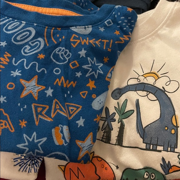 Carter 🌟 Reserved - Picture 6 of 9